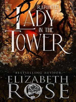 cover image of Lady in the Tower